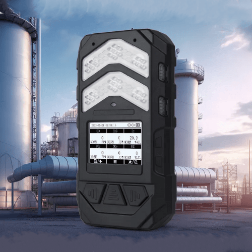 Enviro Testers NH3 Gas Analyzer