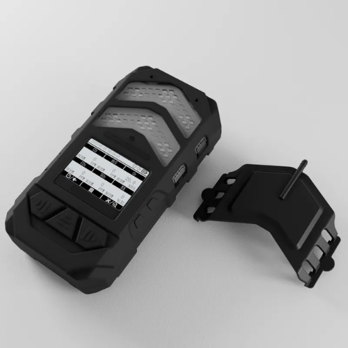 Enviro Testers NH3 Gas Analyzer