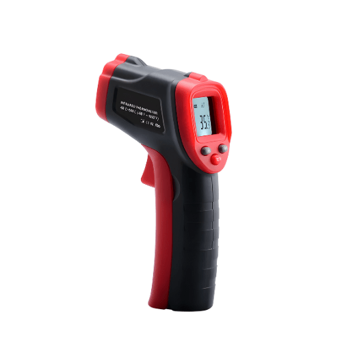 ETEHAT-110-1.png Enviro Testers High Accuracy Industrial Infrared Thermometer