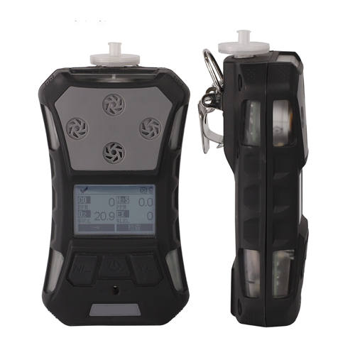 Enviro Testers Hydrogen Bromide Portable Multi Gas Detector - Enviro ...