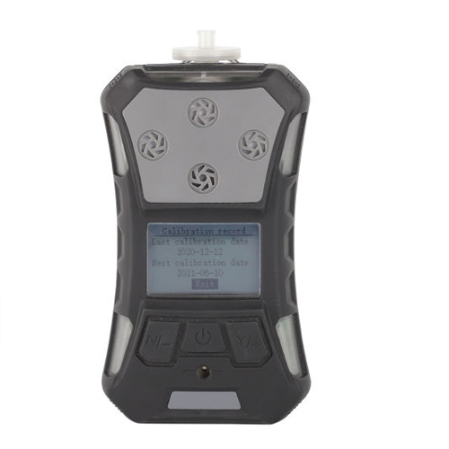 Enviro Testers Hydrogen Bromide Portable Multi Gas Detector - Enviro ...