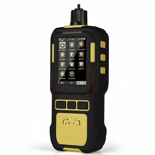 Enviro Testers Industry Gas Detector
