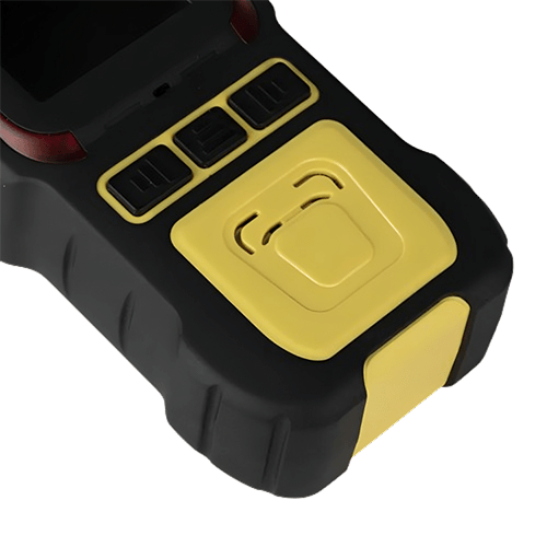Enviro Testers Industry Gas Detector