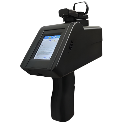 Enviro Testers Handheld Methane Gas Detector