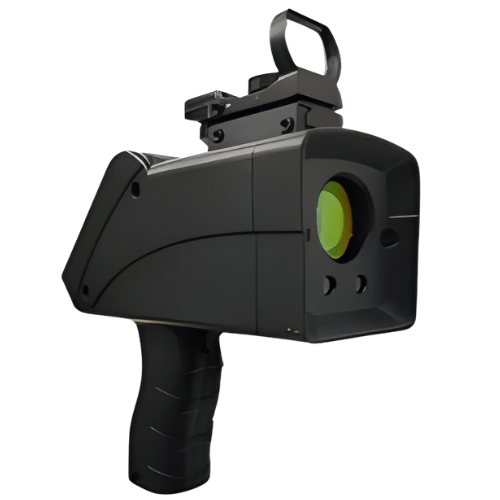 Enviro Testers Handheld Methane Gas Detector