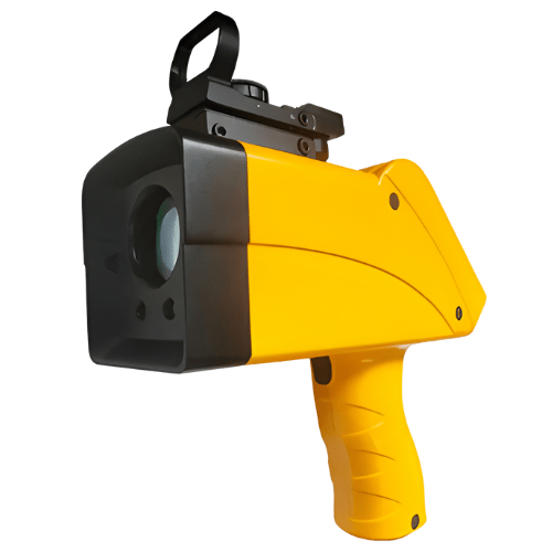 Enviro Testers Handheld Methane Gas Detector