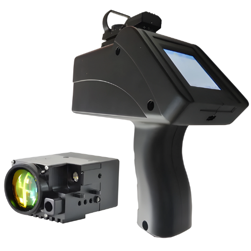 Enviro Testers Handheld Methane Gas Detector