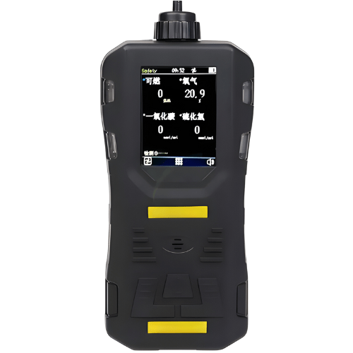 Enviro Testers Combustibe Gas Detector