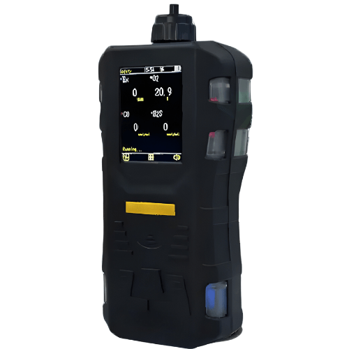 Enviro Testers Combustibe Gas Detector