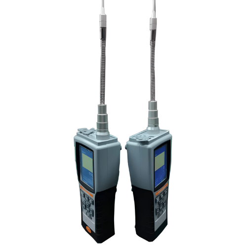 Enviro Testers Handheld Meter Gas Detector