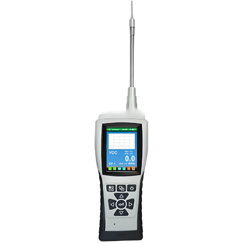 Enviro Testers Handheld Meter Gas Detector