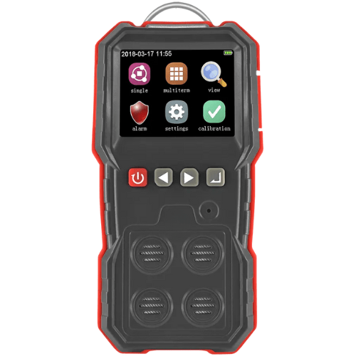 Enviro Testers Carbon Monoxide Gas Detector