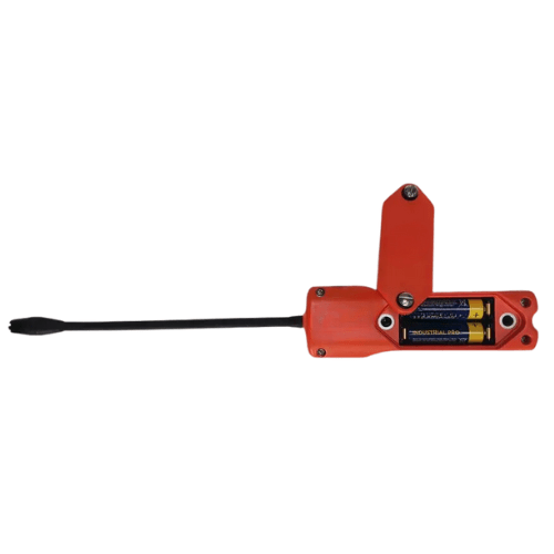 Enviro Testers Portable Mini Gas Detector