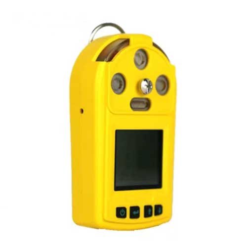 Enviro Testers HCL and Multi Gas Detector