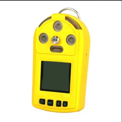 Enviro Testers HCL and Multi Gas Detector