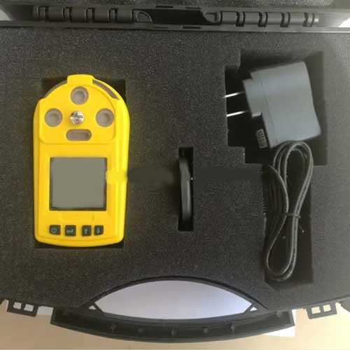 Enviro Testers HCL and Multi Gas Detector