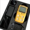 Enviro Testers Portable CH4 Gas Analyzer with Alarm