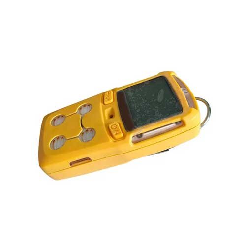 Enviro Testers Portable CH4 Gas Analyzer with Alarm
