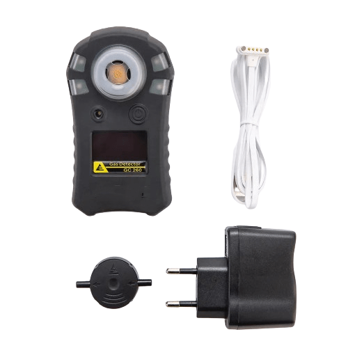 Enviro Testers Combustible Gas Detector