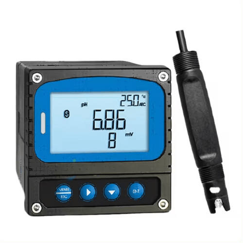 Enviro Testers Digital Thermal Electrical