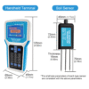 Enviro Testers conductivity sensor