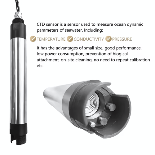 Enviro Testers Electrode Conductivity Tester
