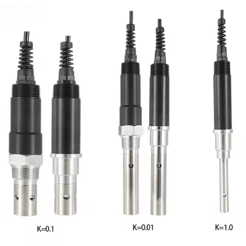Enviro Testers Digital Conductivity Sensor