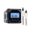 Enviro Testers Push Electrical Switch