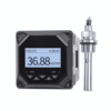 Enviro Testers Push Electrical Switch
