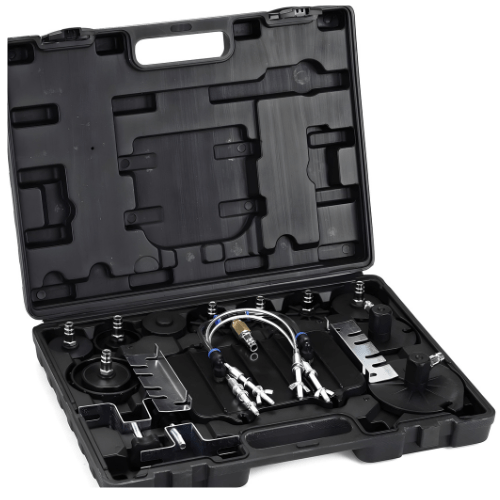 Enviro Testers Conductivity Salinity Temperature Meter