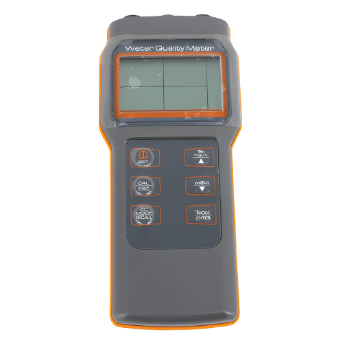Enviro Testers Conductivity Salinity Temperature Meter