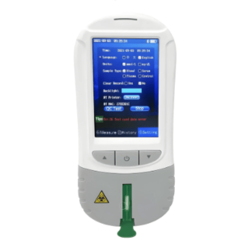 Enviro Testers Portable Laboratory Water Conductivity Meter