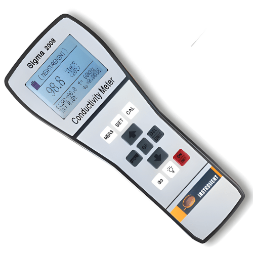 Enviro Testers Conductivity Meter Resistivity Tester