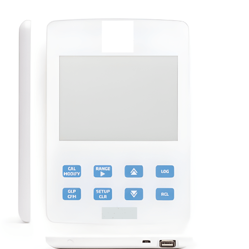 Enviro Testers Dedicated Conductivity And Salinity Meter