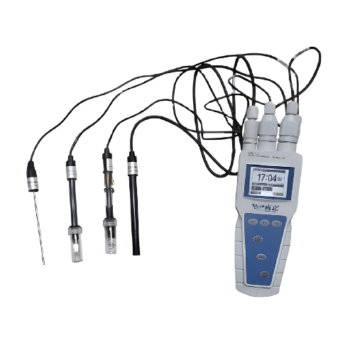 Enviro Testers Portable Digital Laboratory Conductivity Tester