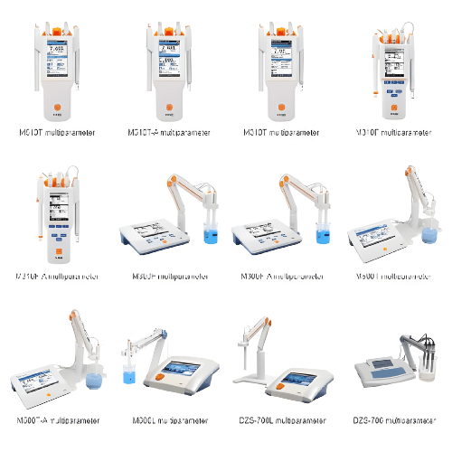 Enviro Testers Portable Digital Laboratory Conductivity Tester