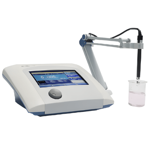 Enviro Testers Water Testing Conductivity Multi-Parameter Meter 
