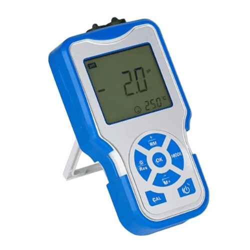 Enviro Testers Acidity Conductivity Dissolved Oxygen Meter