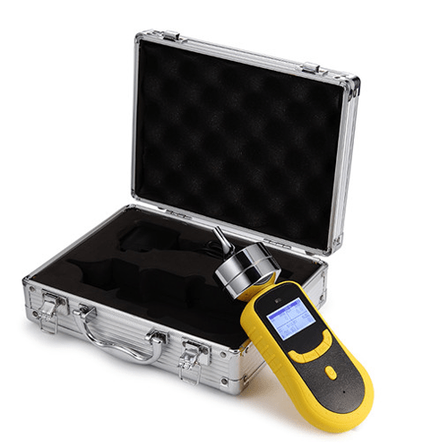 Enviro Testers Carbon Monoxide Gas Analyzer