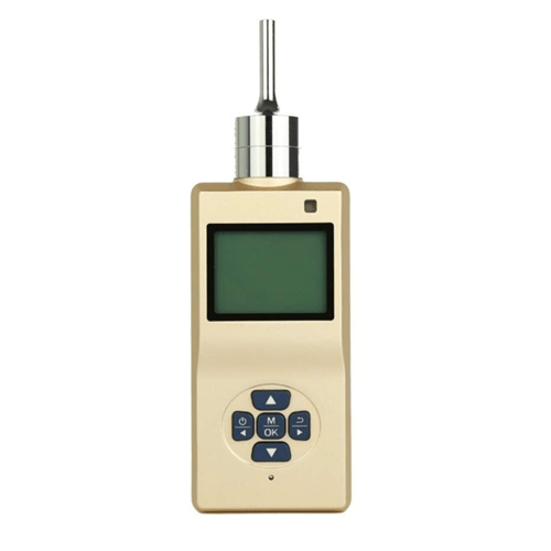 Enviro Testers Handheld Carbon Monoxide Meter