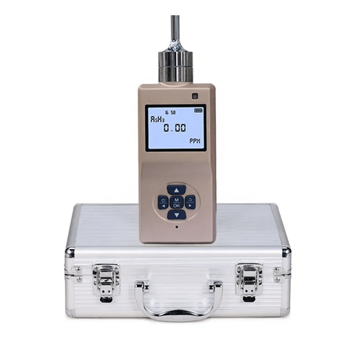 Enviro Testers Handheld Carbon Monoxide Meter