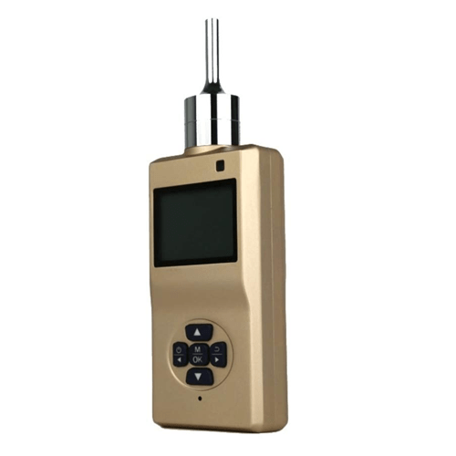 Enviro Testers Handheld Carbon Monoxide Meter