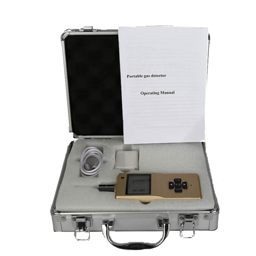 Enviro Testers Handheld Carbon Monoxide Meter