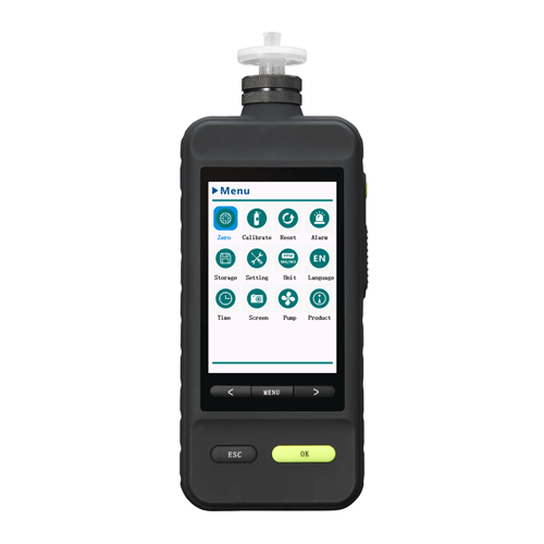 ETEHCMD-2043.png Enviro Testers Carbon Monoxide Gas Analyzer
