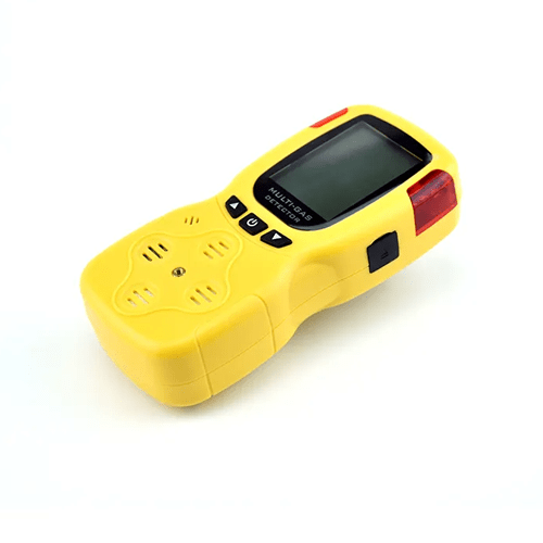 Enviro Testers Handheld Carbon Monoxide Meter