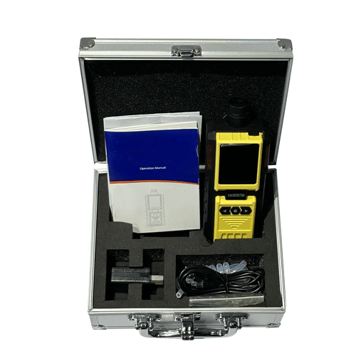 Enviro Testers Handheld Carbon Monoxide Meter