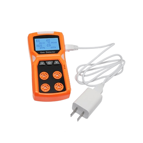 Enviro Testers Carbon Monoxide Detector