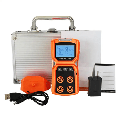 Enviro Testers Carbon Monoxide Detector