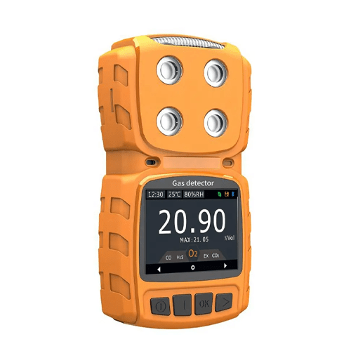 Enviro Testers Handheld Carbon Monoxide Detector