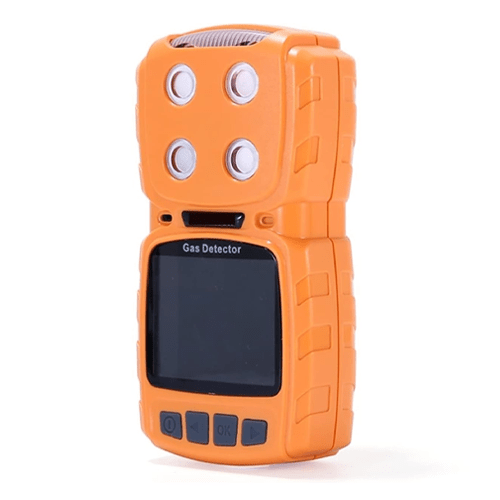 Enviro Testers Handheld Carbon Monoxide Detector